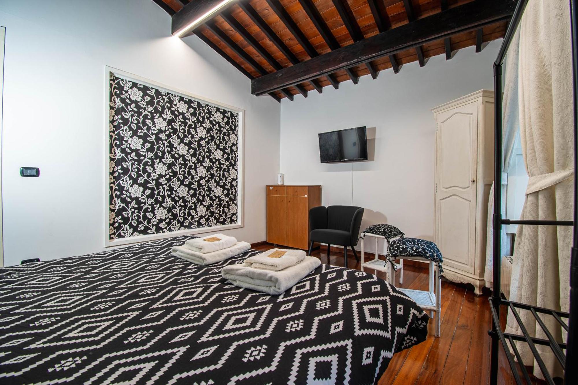 Casa Trasteverina Rome Exterior photo