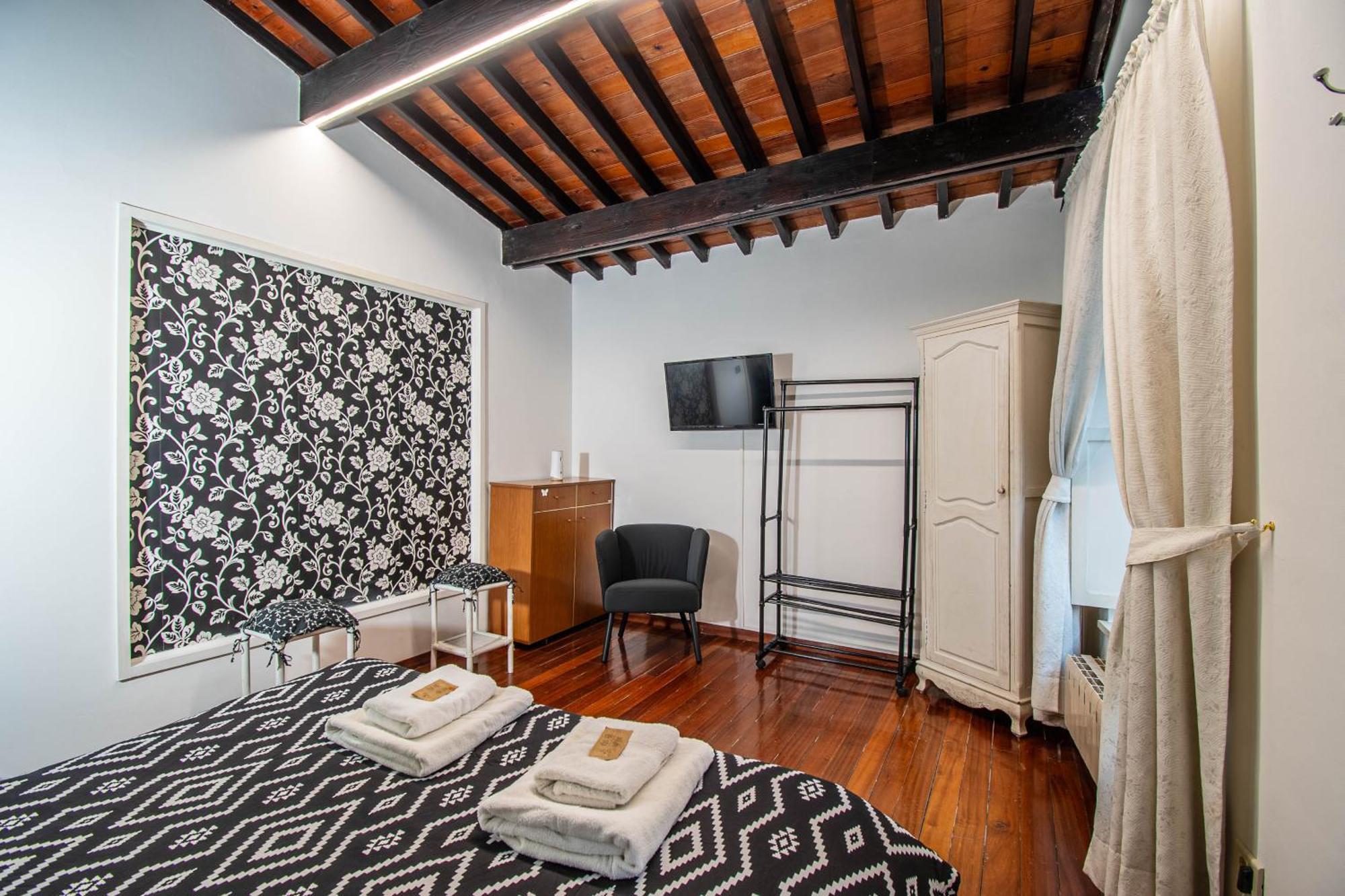 Casa Trasteverina Rome Exterior photo